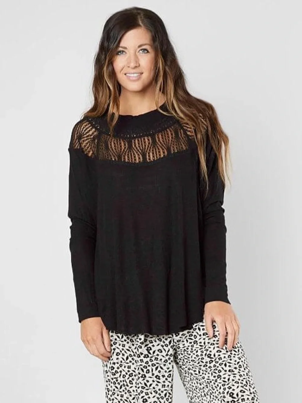 Free People excellent pre